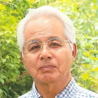増村 紀一郎
