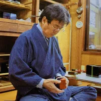 山岸 一男